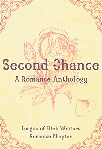 Release of SECOND CHANCE