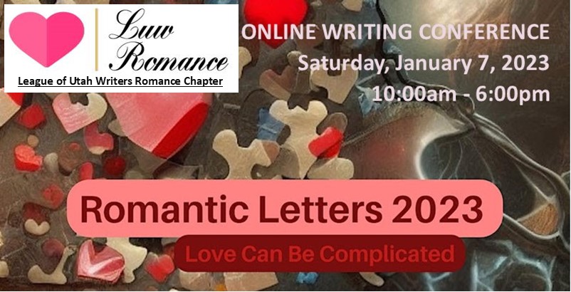 Online Writing Conference