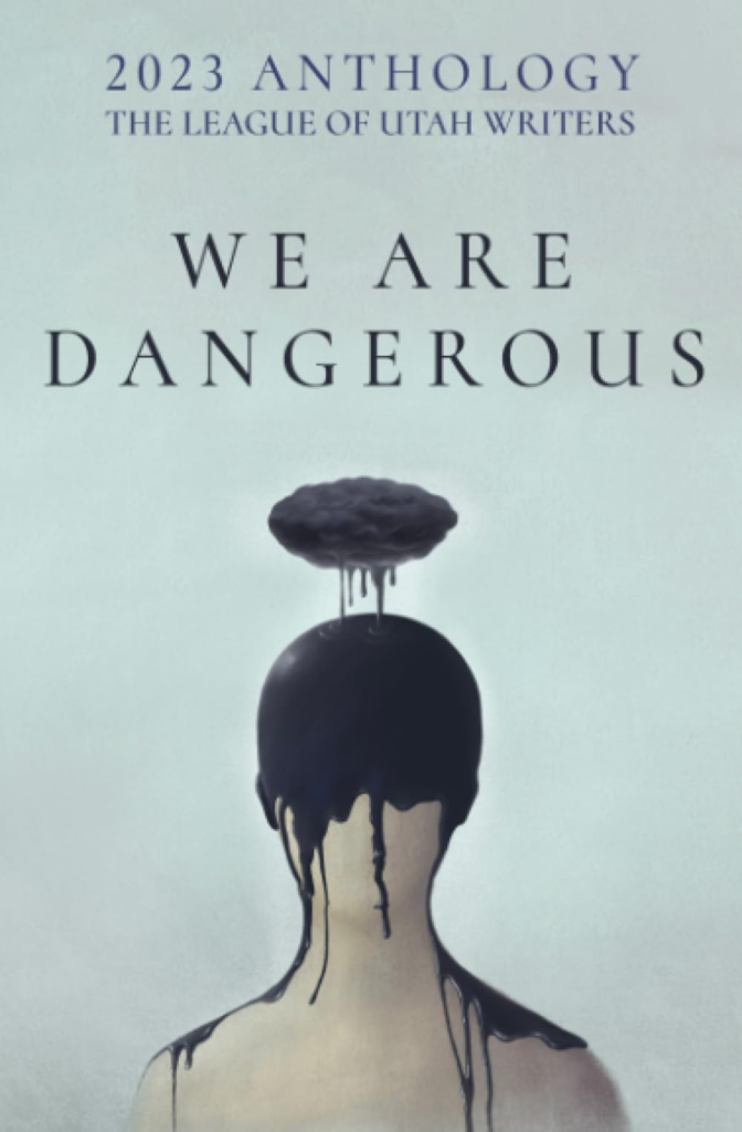 Release of WE ARE DANGEROUS