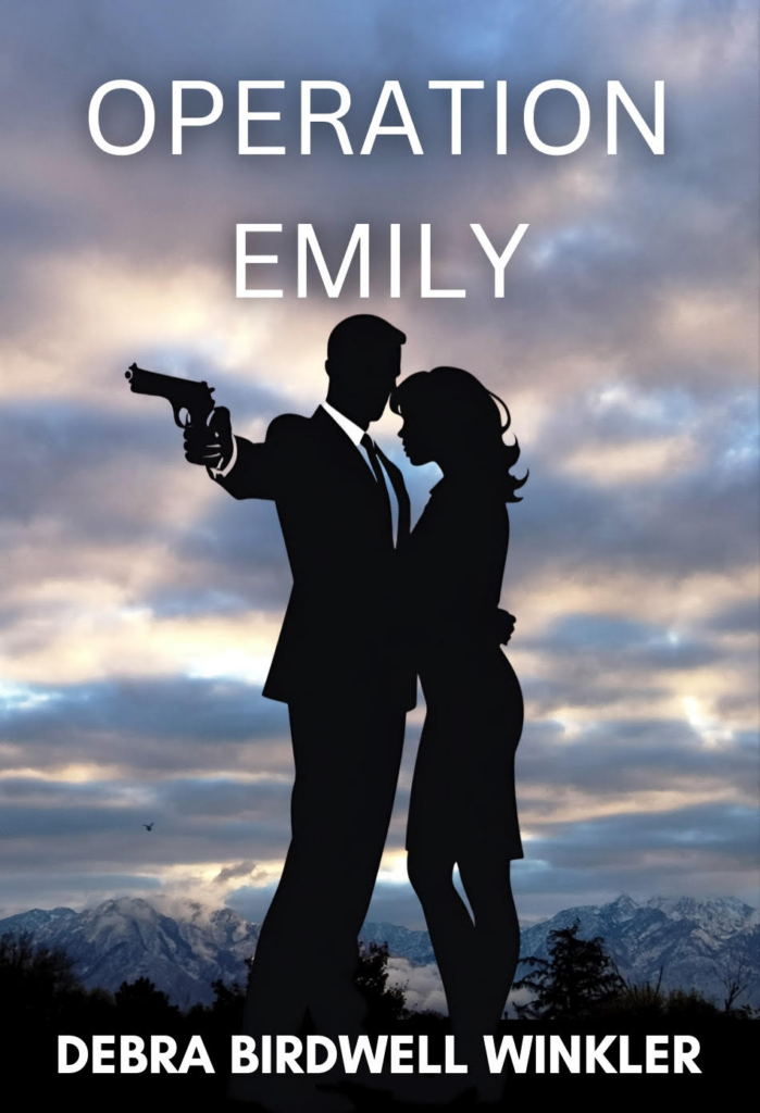 December 24, 2025 – New Novel Release: Operation Emily – Available on Amazon